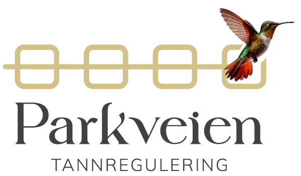 Parkveien Tannregulering